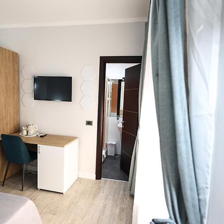 Seven Kings Relais Roma Exterior foto
